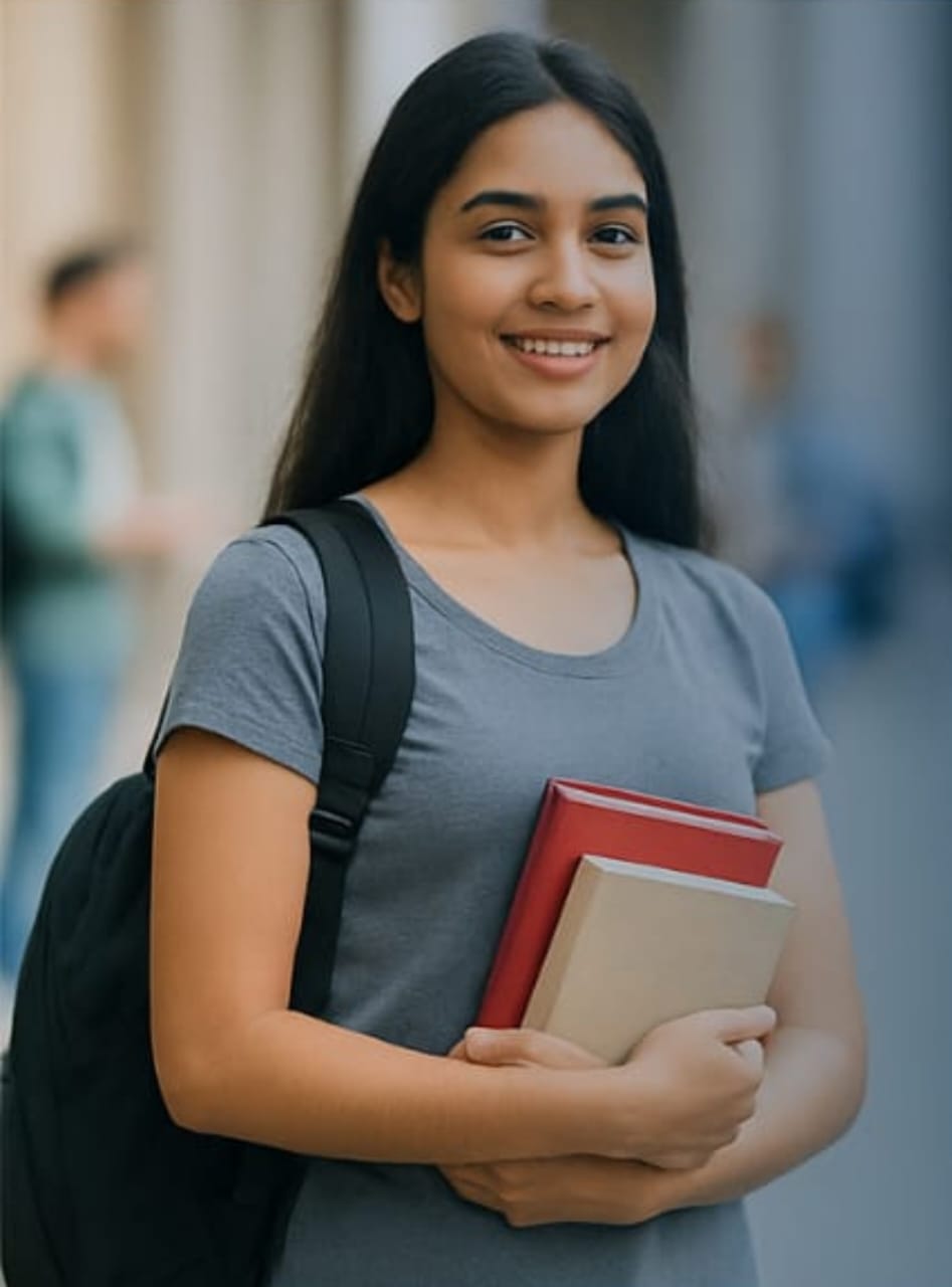 Student illustration